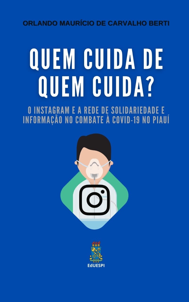 Comunicação e COVID-19 no Piauí